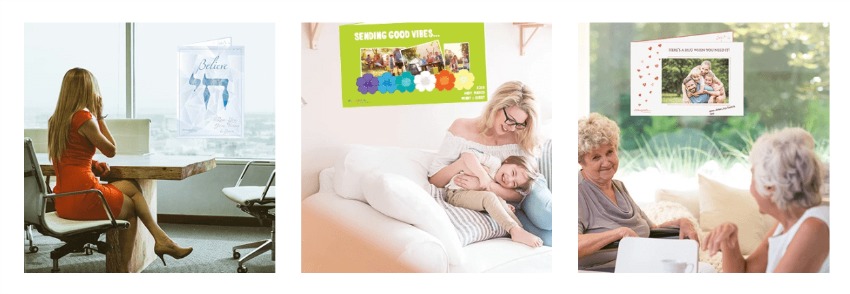 Win $100 in StickeGreets