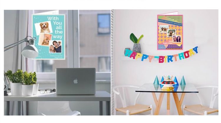 Win $100 in StickeGreets