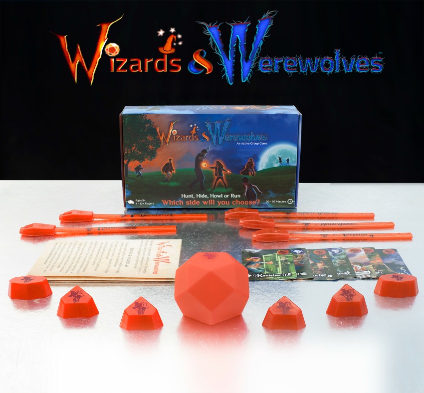 Wizards