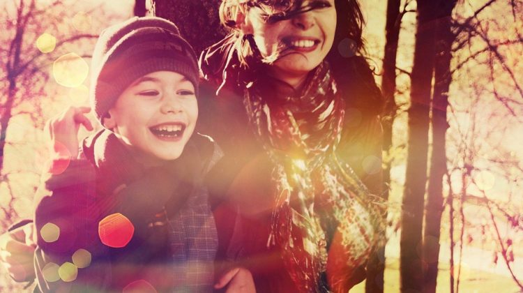 6 Ways To Be A Good Role Model To Your Kids