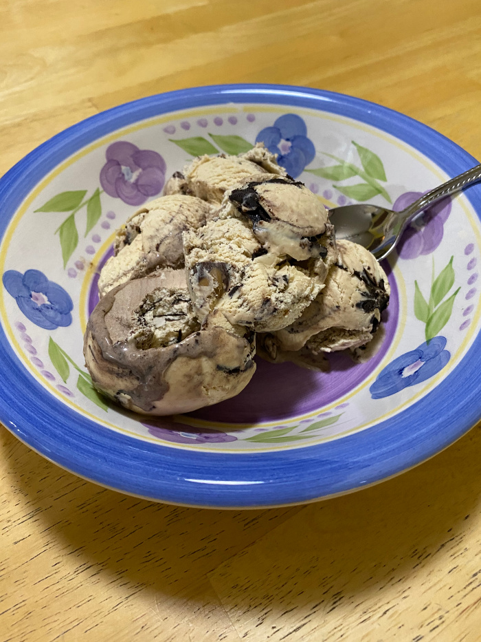 #Win a Velvet Ice Cream Prize Pack, US Only Ends 4/17