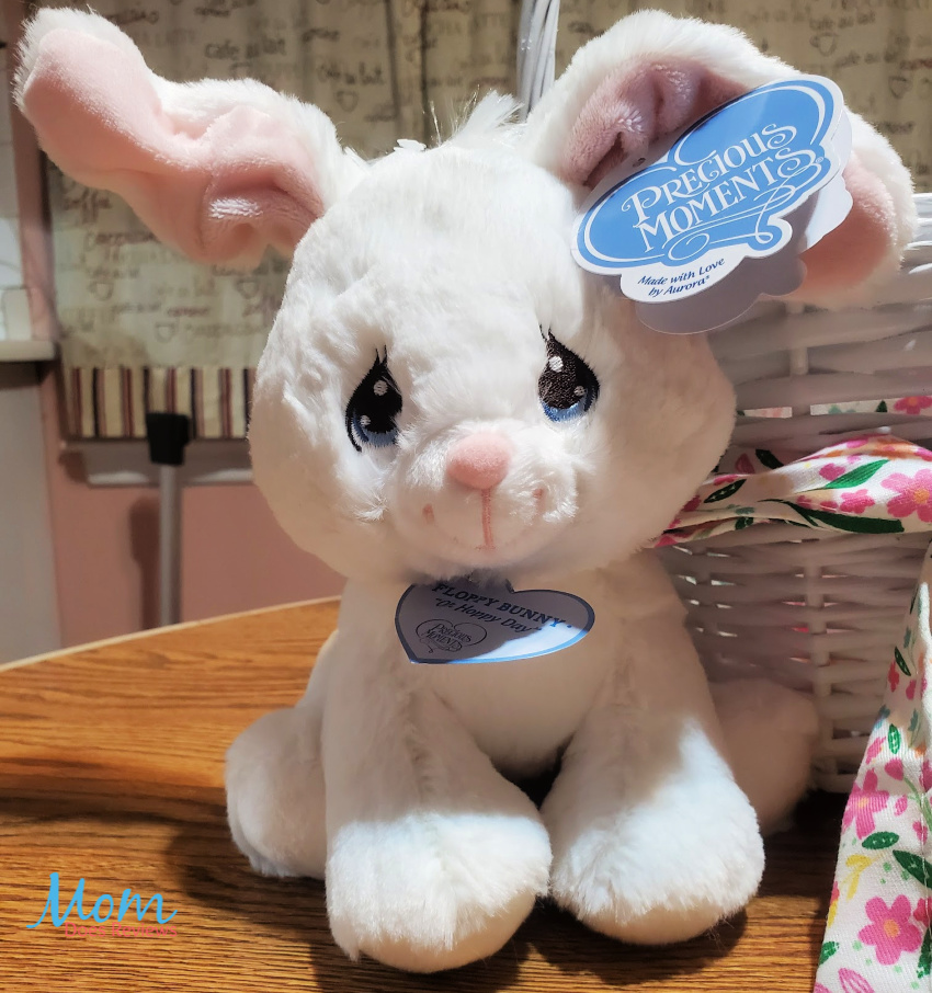 Bunny Animal