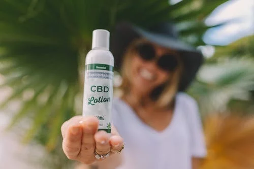 Everything a Mom Needs to Know About CBD