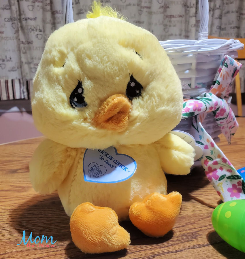 Easter Chick
