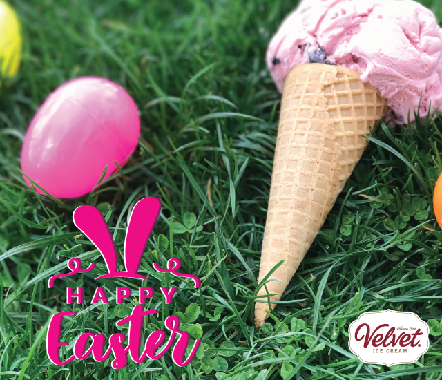#Win a Velvet Ice Cream Prize Pack, US Only Ends 4/17