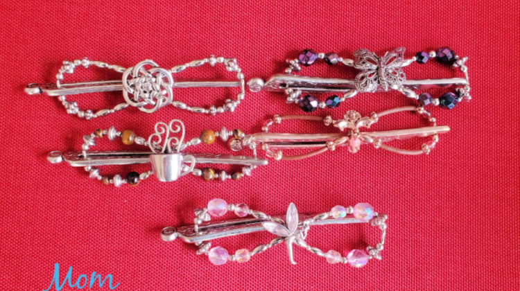Freshen Your Hair Style with Lilla Rose