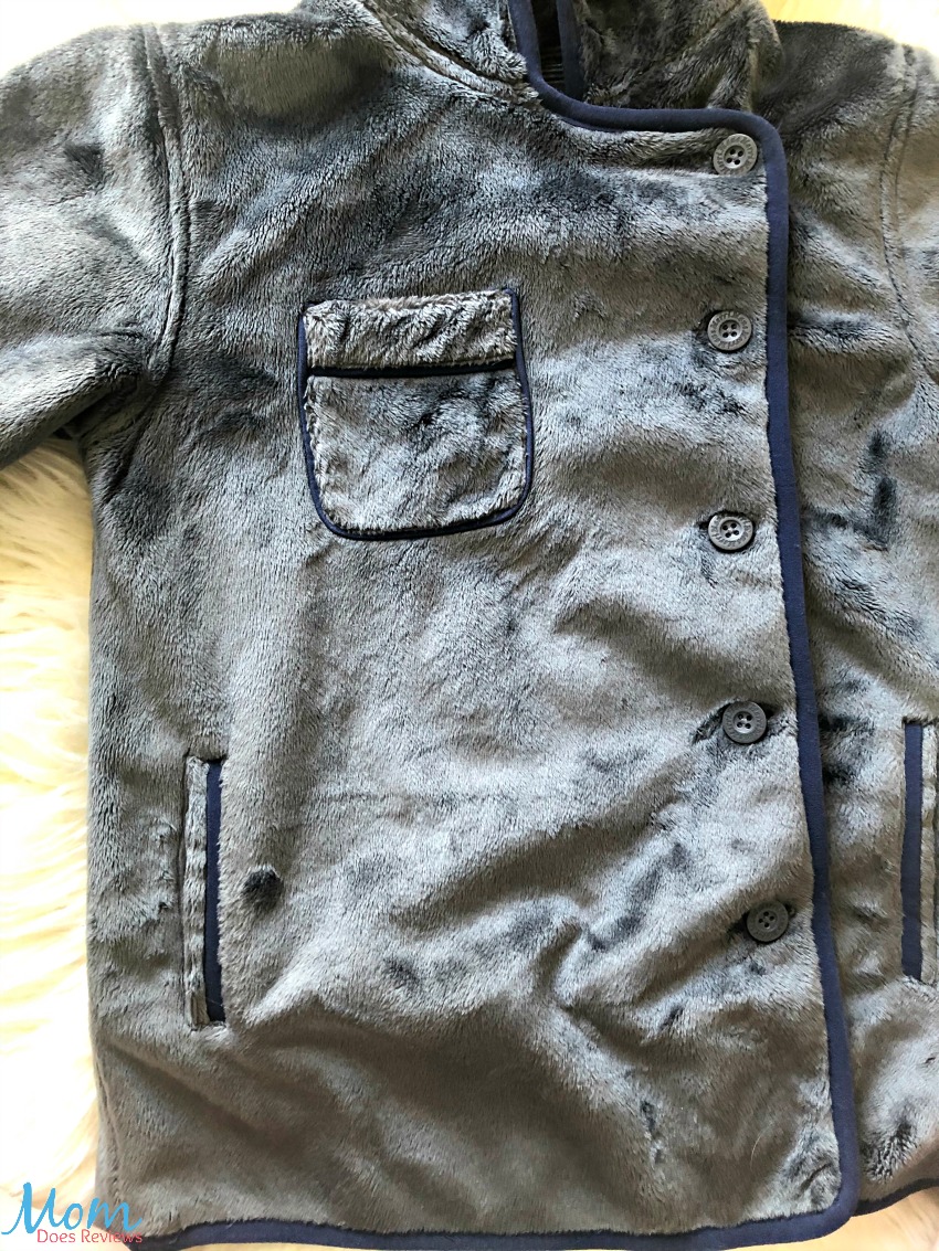 Let Your Kids Express Themselves With a MerriMane Traveler Jacket