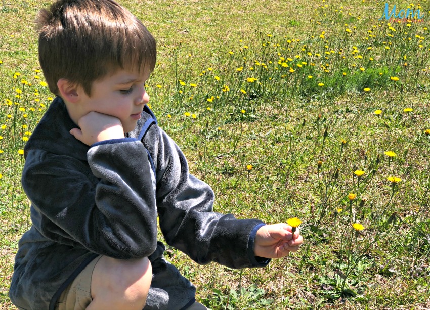 Let Your Kids Express Themselves With a MerriMane Traveler Jacket