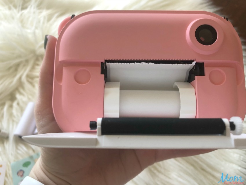 myFirst Camera Insta 2 is The Perfect First Camera For Your Kids