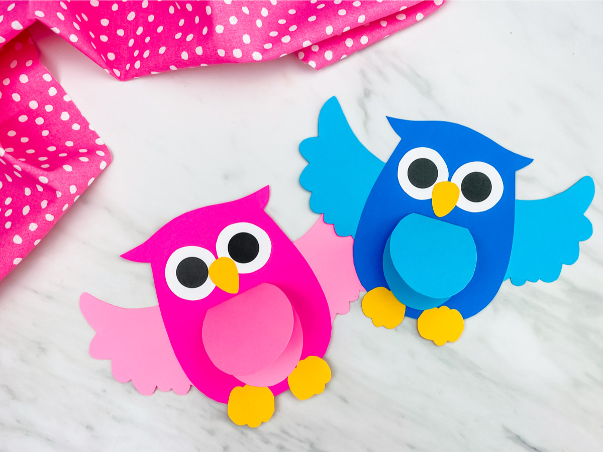 25 Cute Mother's Day Crafts for Kids to Make for Mom - Mom Does Reviews