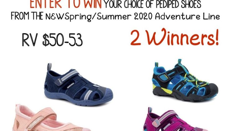 pediped®’s Adventure Line