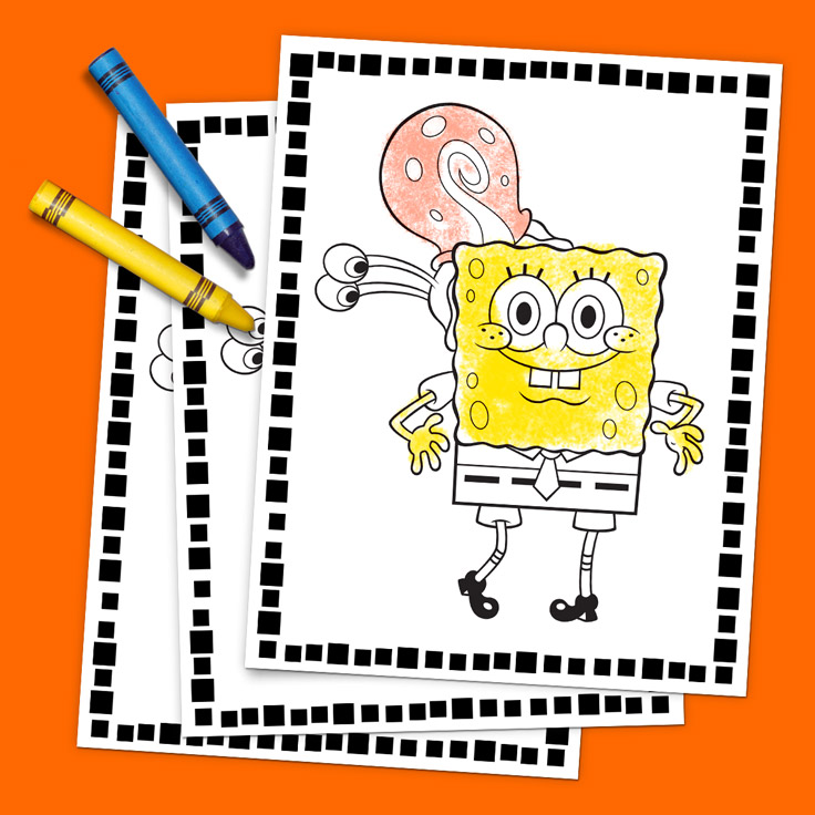 #Win SpongeBob SquarePants: The Complete Eleventh Season DVD, US Only Ends 5/1