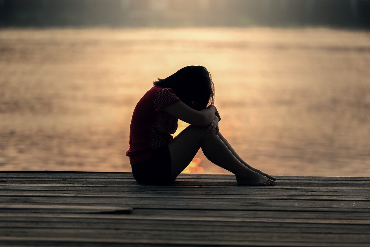 How Do You Deal With a Teenager Who Is Acting Out?
