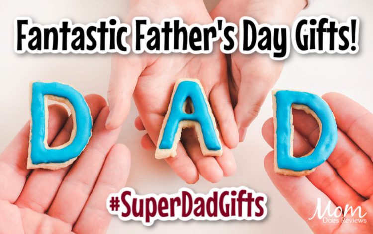 Best Gifts for Dad 2020 #SuperDadGifts