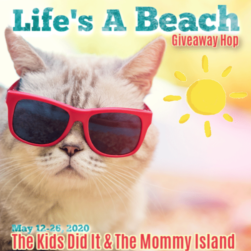 3 Winners- Fun Bites and Wheat Straw Prize packs! US, ends 5/26 #MayDays #SpringFunonMDR