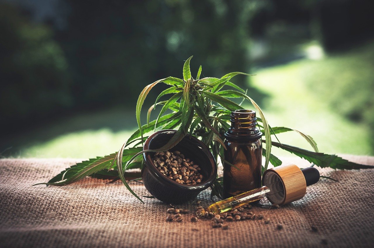 CBD Oil and Pregnancy: Will It Affect My Baby?