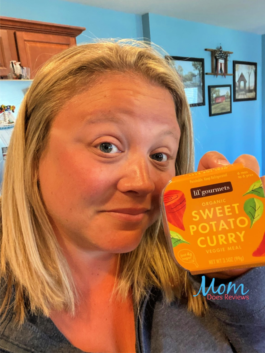 Kid Friendly Veggie Meals with lil'gourmets