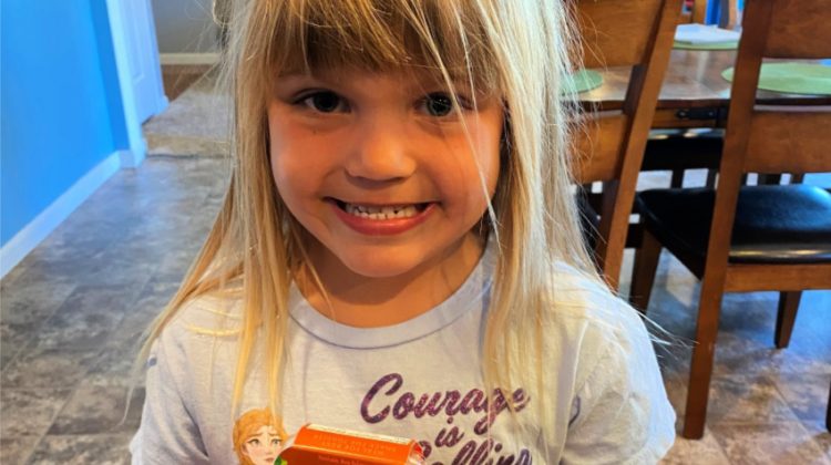 Kid Friendly Veggie Meals