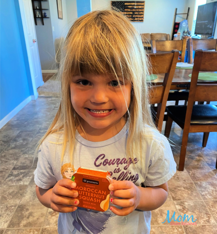 Kid Friendly Veggie Meals