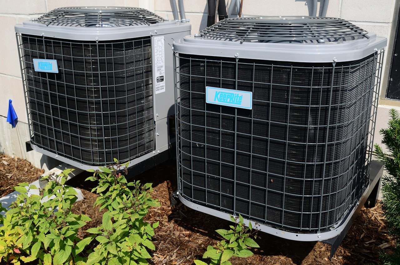 Tips for Updating Your HVAC to Promote Wellness and Health