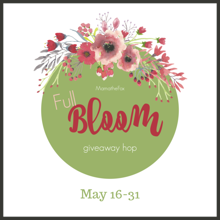 Giveaway hop