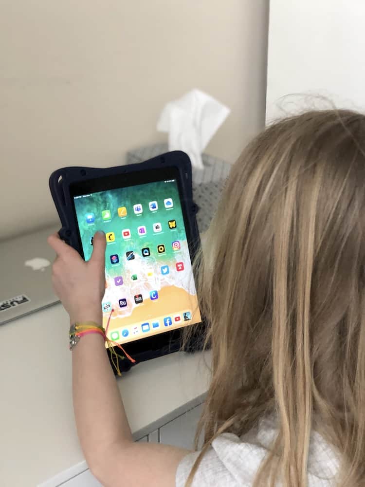 #Win a Rug-Ed iPad Case and Accessories, US, ends 5/31