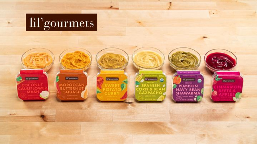 Kid Friendly Veggies