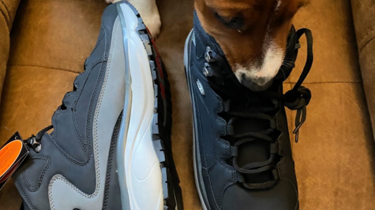 Meet Lugz Adirondack Chukka Boots! #SpringFunonMDR