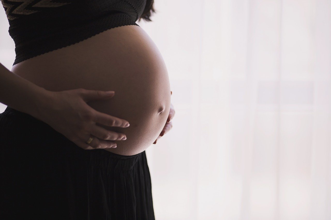 CBD Oil and Pregnancy: Will It Affect My Baby?