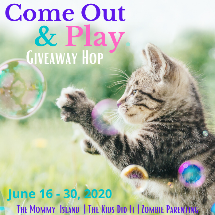 #Win a Water Toy or $15 PayPal Cash #SummerGiveaways