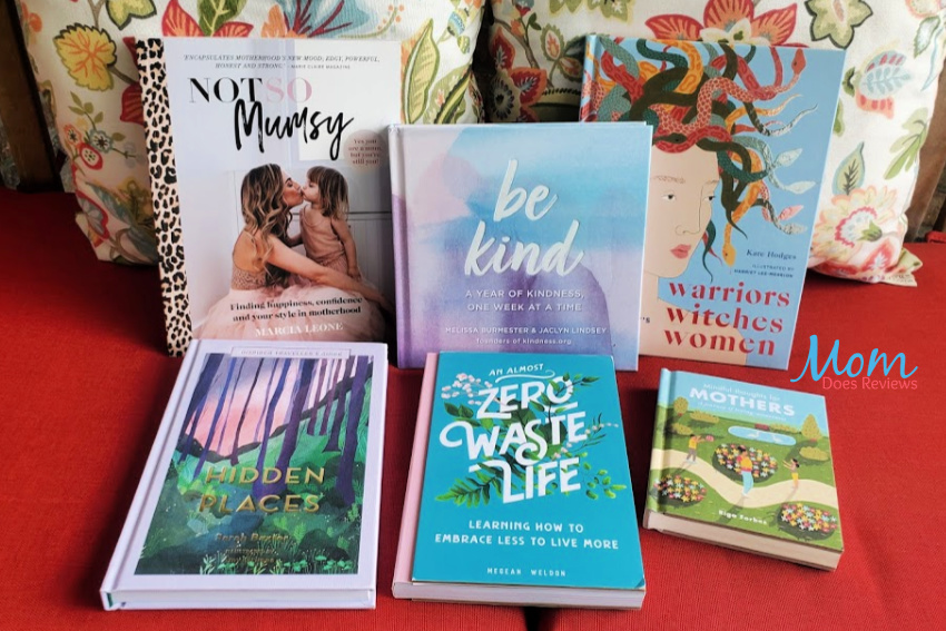 Some of Our Favorite Titles for Summer Reading from Quarto Knows