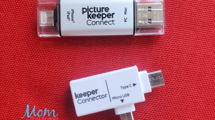Saving and Moving Pictures is Easy with Picture Keeper