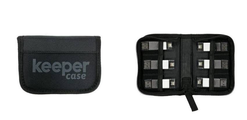 Picture Keeper Travel bags