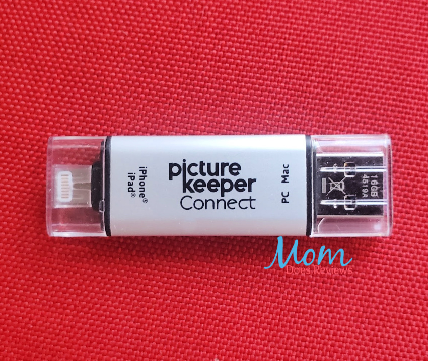 Saving and Moving Pictures is Easy with Picture Keeper