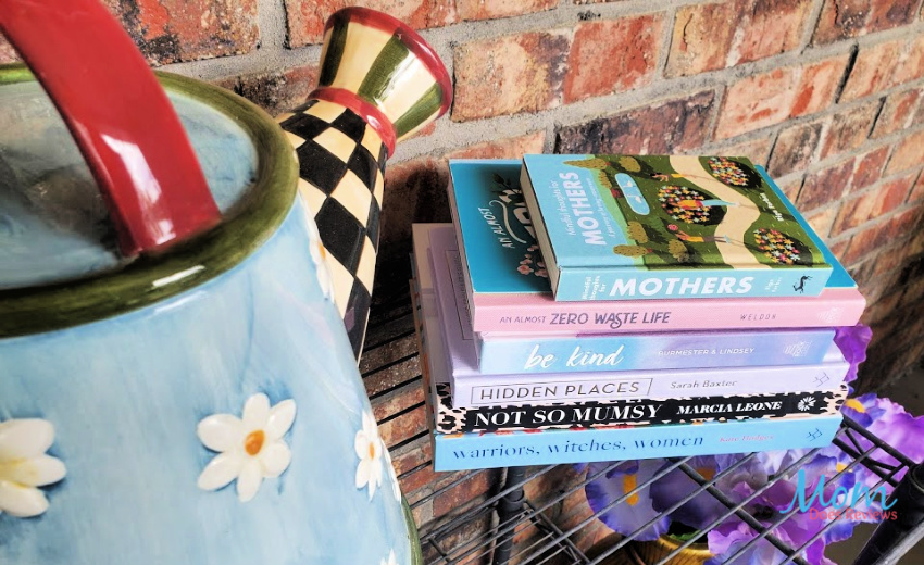 Some of Our Favorite Titles for Summer Reading from Quarto Knows