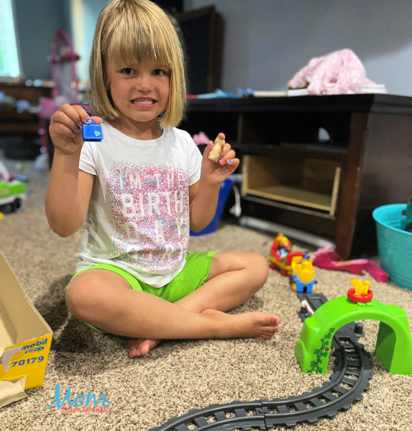 Keep Kids Busy with Boredom Buster Toys
