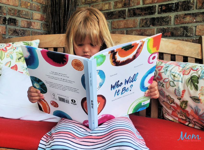 Encouraging Children to Learn about Nature with Blue Dot Kids Press