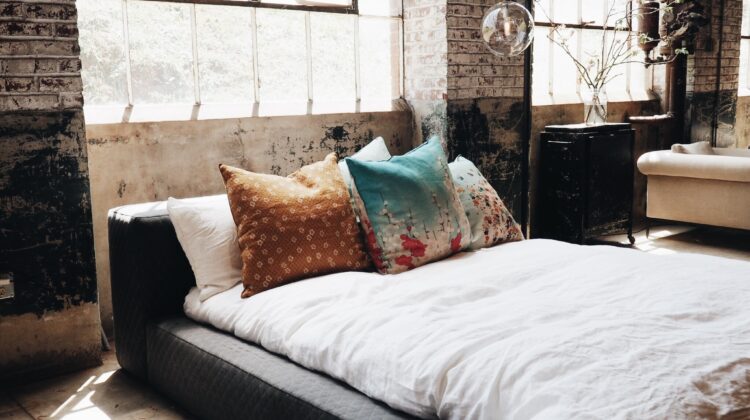 5 Ideas for the Coziest Master Bedroom Ever