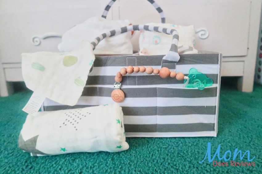 Arabella Baby gift bundle