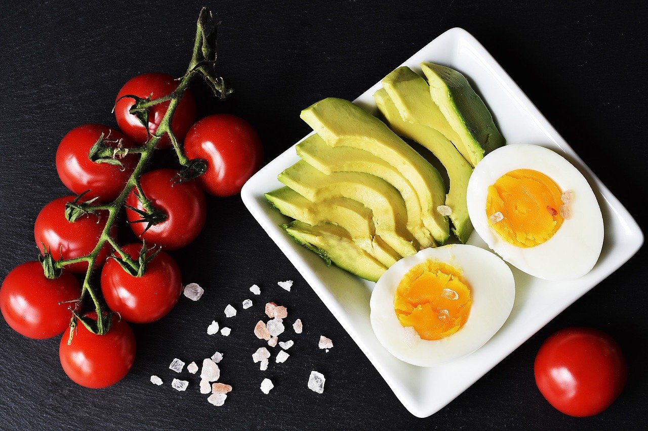 The Pros and Cons of a Ketogenic Diet in Education
