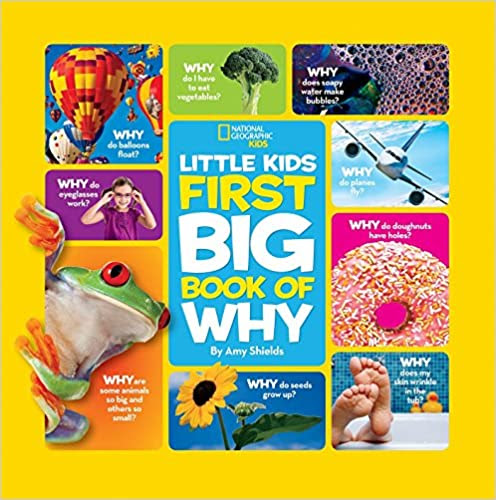 Summer Fun, Facts and Fantastic Adventures Grand Prize Pack Giveaway!