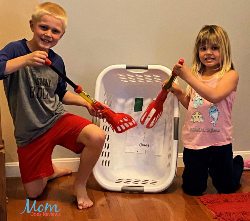 Keep Kids Busy with Boredom Buster Toys