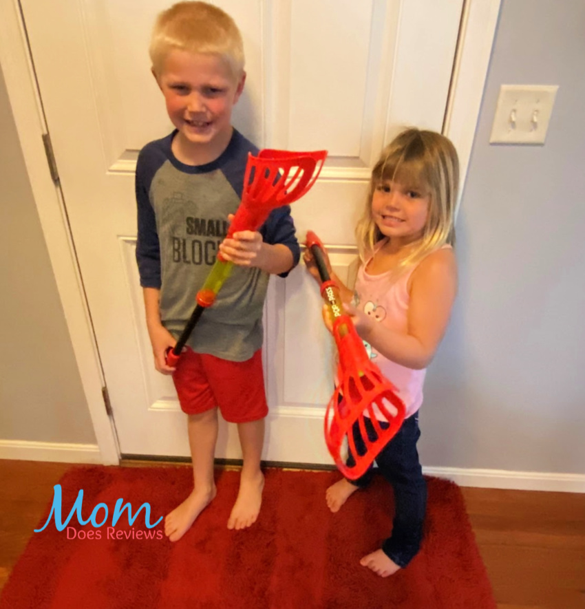 Keep Kids Busy