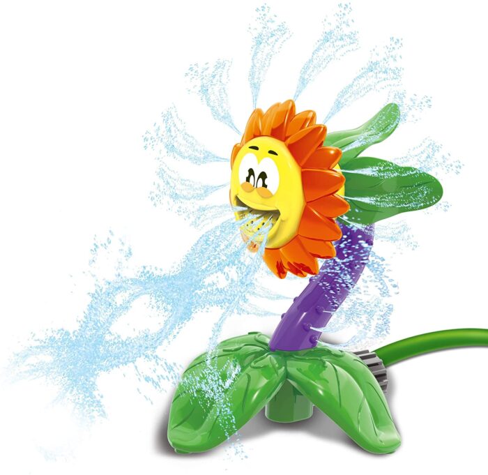 #Win a Sunflower Sprinkler or $15 PayPal Cash #SummerGiveaways, WW ends 6/30