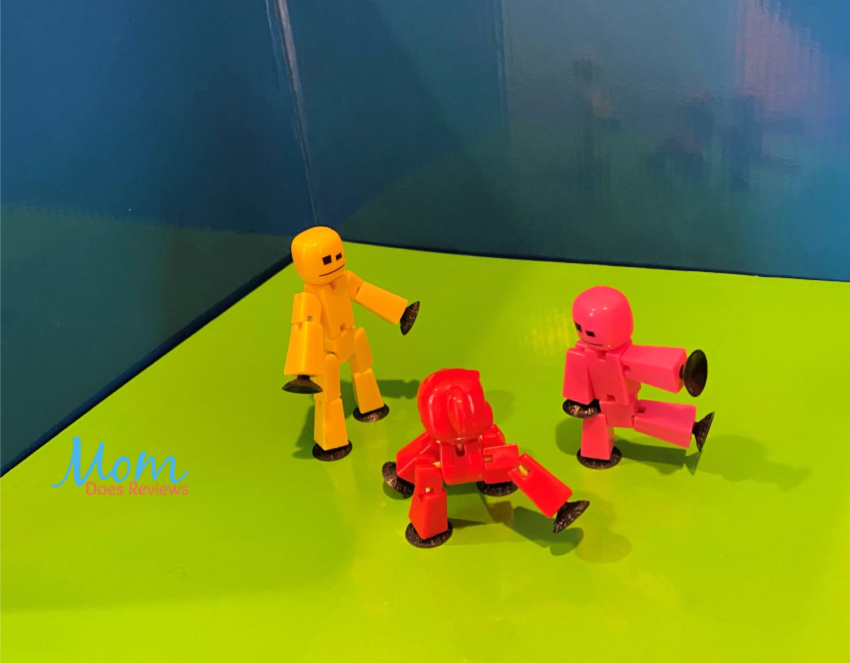 Keep Kids Busy with Boredom Buster Toys