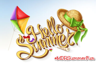 Celebrate Summer with Mom Does Reviews #MDRSummerFun