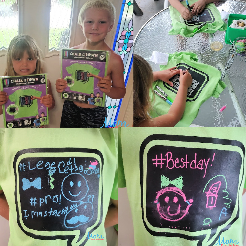 Summer Crafts for the Entire Family