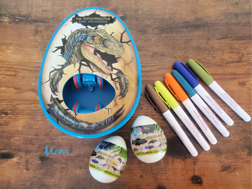 Summer Crafts for the Entire Family