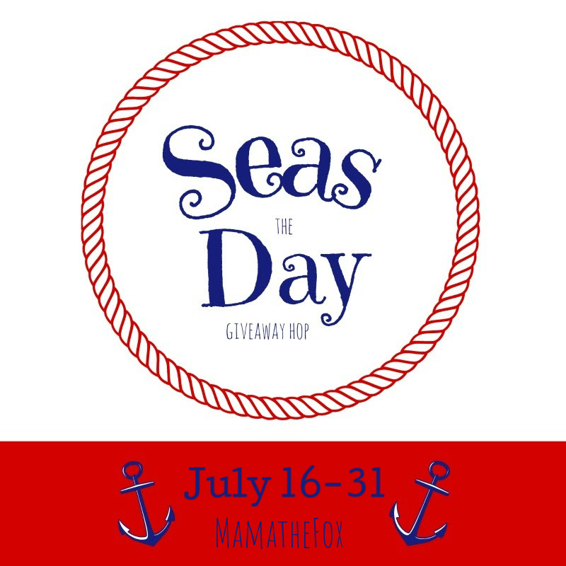 July giveaway Seas the Day Hop