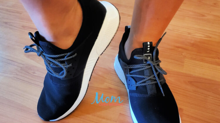 Loom Shoes Black